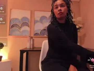 Chaturbate Adult Webcam of andreaa_zoee_