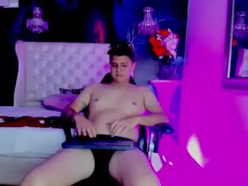 Chaturbate Sex Chat of angelblue__