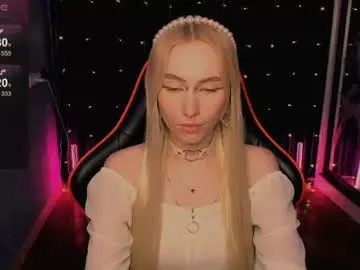 Chaturbate Private Sex Chat of crybambi