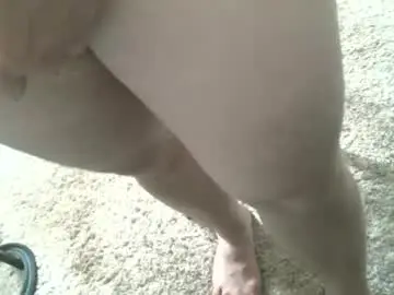 Chaturbate Adult Video Chat of cuddlebeardeluxe