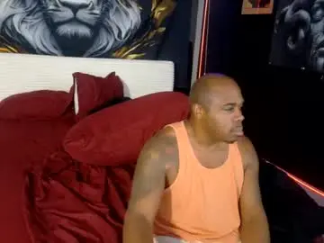 Chaturbate Sex Chat of dcrush76