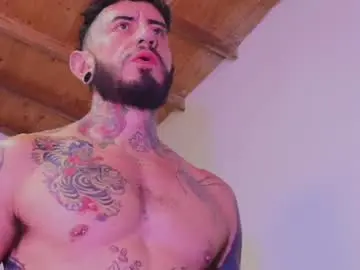 Chaturbate Watch Live Sex Cams of dilan_scootk_j