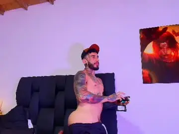 Chaturbate Adult Video Chat of dilan_scootk_j
