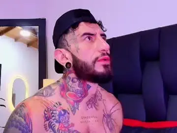 Chaturbate Sex Chat of dilan_scootk_j