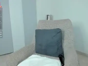 Chaturbate Free Porn Cam of dulce1_