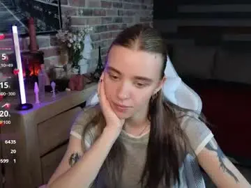Chaturbate Live Sex of eva_mini