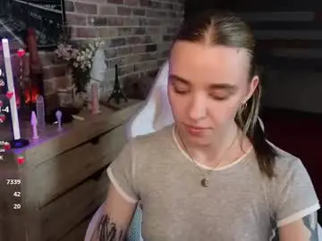 Chaturbate Free Live Porn of eva_mini