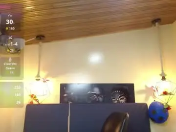 Chaturbate Free Porn Cam of eve_bennett
