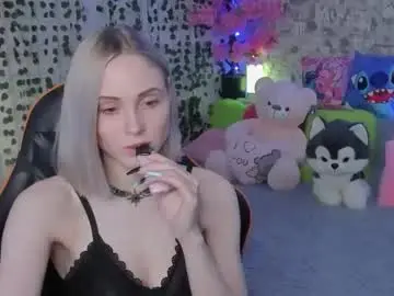 Chaturbate Adult Webcams of gina_lovelyy