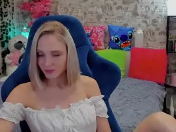 Chaturbate Nude Webcam of gina_lovelyy
