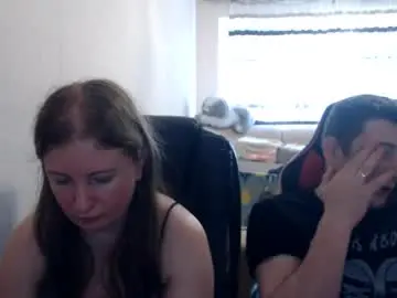 Chaturbate Best Webcam of jenisandpeter