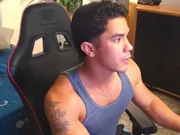 Chaturbate Private Sex Chat of key_will1
