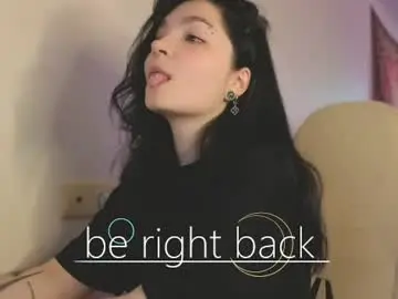 Chaturbate Sex Cam of luna_moon13