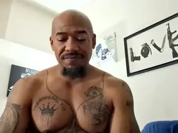 Chaturbate Best live sex cam show of pcuddy3