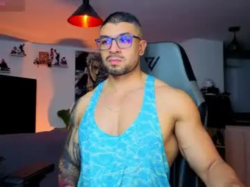 Chaturbate Sex Cam of peterjack7