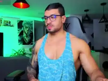Chaturbate Adult Video Chat of peterjack7
