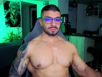 Chaturbate Live Sex of peterjack7