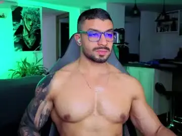 Chaturbate Live Sex of peterjack7
