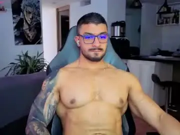 Chaturbate Private Sex Chat of peterjack7