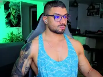 Chaturbate Adult Webcams of peterjack7
