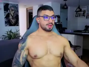Chaturbate Adult Webcam of peterjack7