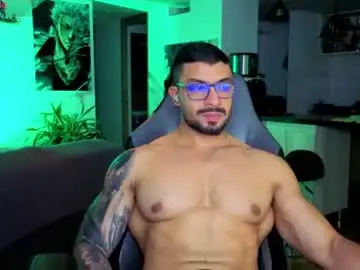 Chaturbate Live Sex of peterjack7