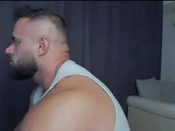Chaturbate Sex Chat of rickymiami1