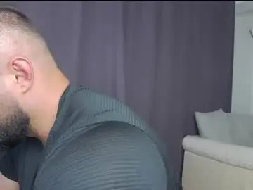 Chaturbate Sex Cam of rickymiami1
