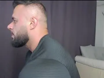 Chaturbate Sex Cam of rickymiami1