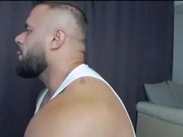 Chaturbate Best Webcam of rickymiami1
