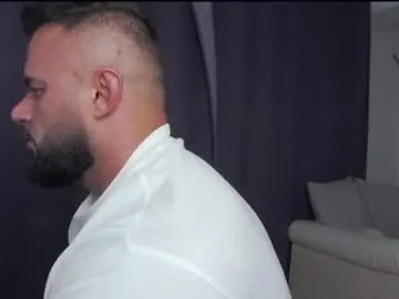 Chaturbate Best live sex cam show of rickymiami1