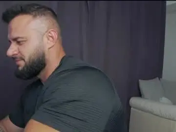 Chaturbate Adult Webcams of rickymiami1
