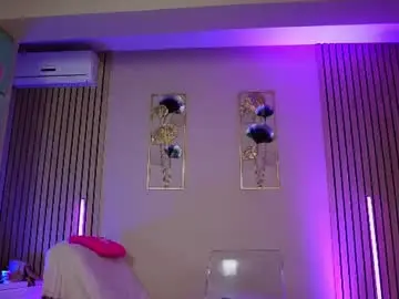 Chaturbate Live Sex Cam of sabrinajadex