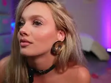 Chaturbate Live Sex of sabrinajadex