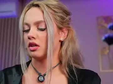 Chaturbate Live Sex of sabrinajadex