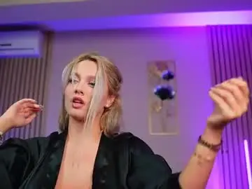Chaturbate Adult Webcam of sabrinajadex