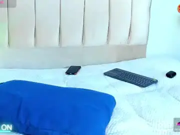 Chaturbate Private Sex Chat of tristan_bm