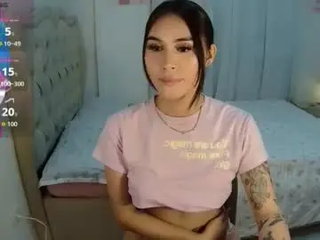 Chaturbate Sex Chat of ts_pinayfoxxy18