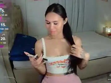 Chaturbate Best Webcam of ts_pinayfoxxy18