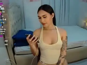 Chaturbate Watch Live Sex Cams of ts_pinayfoxxy18