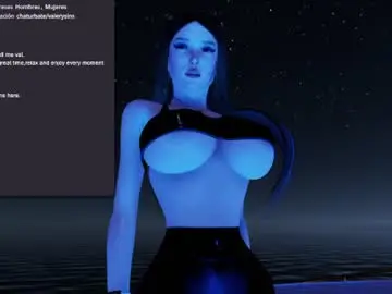 Chaturbate Best live sex cam show of valerysins