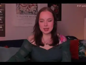 Chaturbate Best Webcam of varvaraola