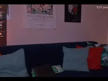 Chaturbate Live Porn of varvaraola