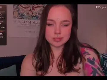 Chaturbate Best live sex cam show of varvaraola