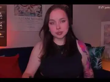 Chaturbate Best live sex cam show of varvaraola