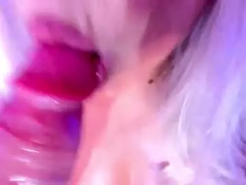 Chaturbate Nude Webcam of xalexax