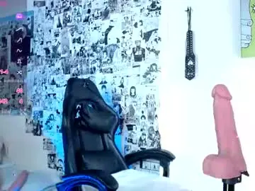 Chaturbate Sex Chat of amad696