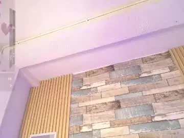 Chaturbate Live Sex of amapola_hs