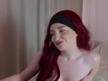 Chaturbate Live Sex of ariaarouge
