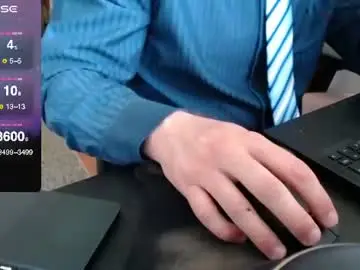 Chaturbate Sex Cam of dadssecret69